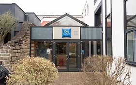 Hotel Ibis Budget Rennes Cesson